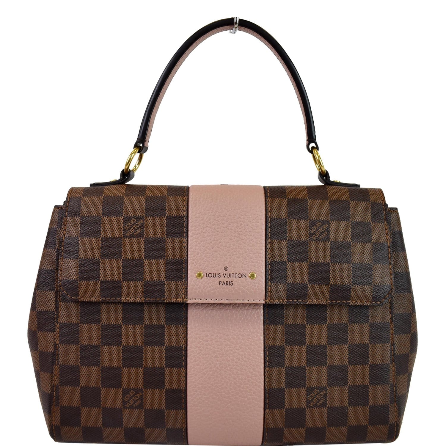 Louis Vuitton Bond Street Damier Ebene Canvas ○ Labellov ○ Buy and Sell  Authentic Luxury