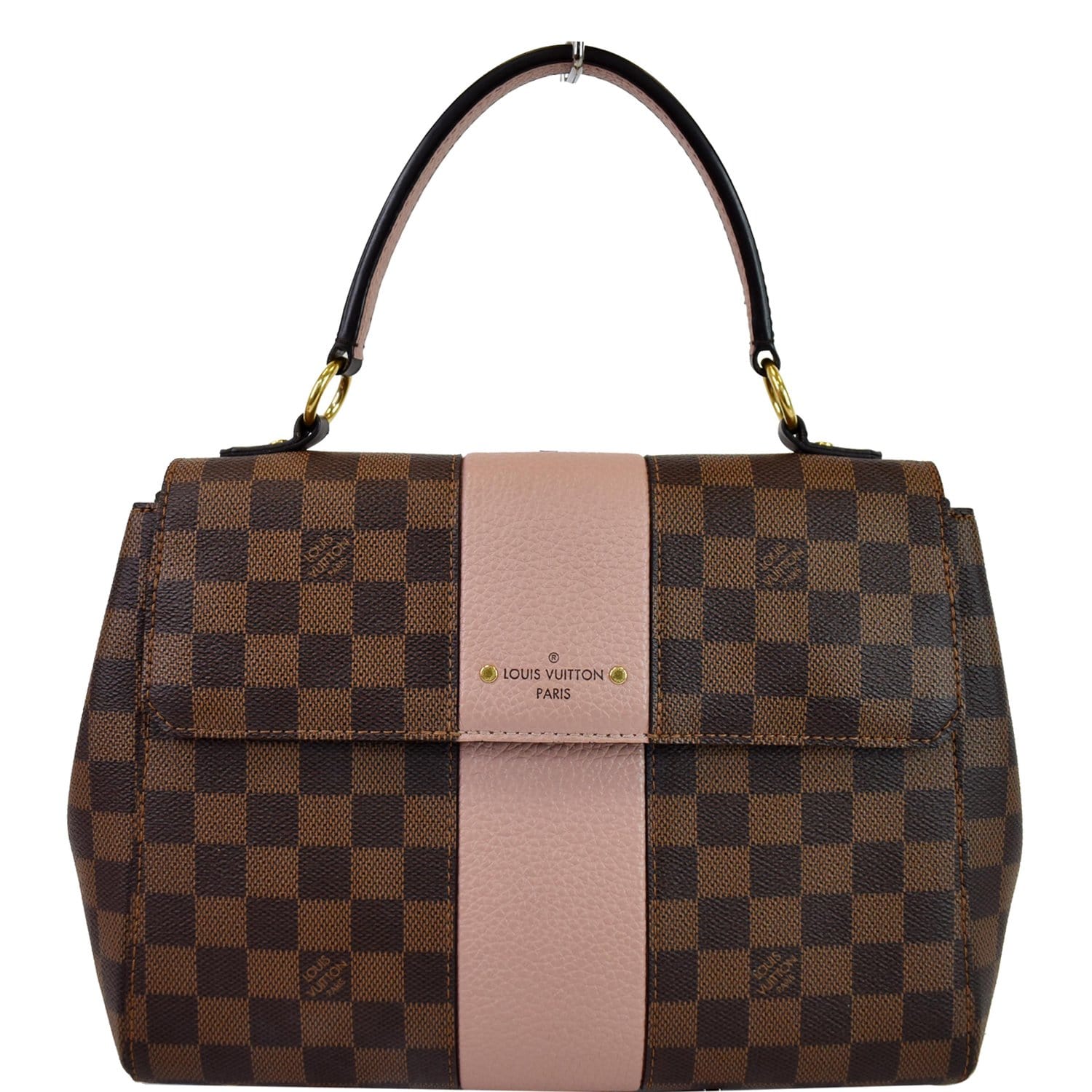 Louis Vuitton Damier Ebene Bond Street