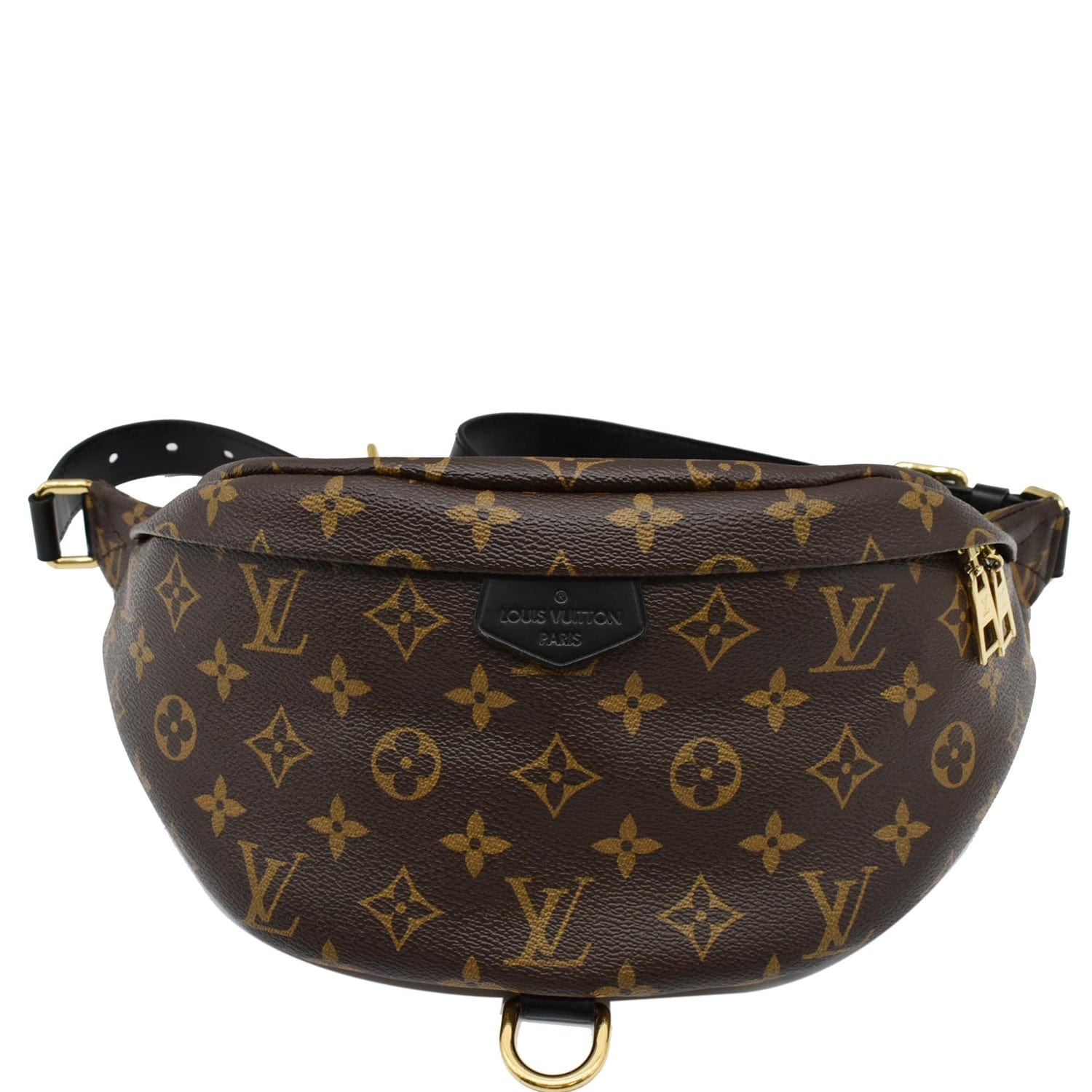 Louis Vuitton Bum Bag: Is It Worth It? - Wishes & Reality