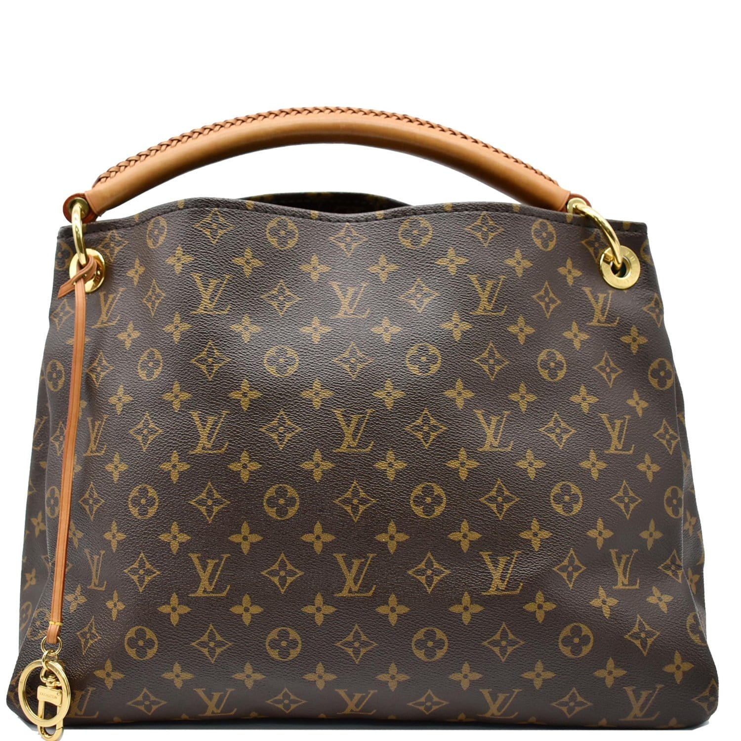 Louis Vuitton Artsy Monogram Canvas