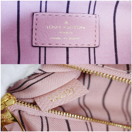 Pralinés personalizados Monogram Louis Vuitton de La Maison du Chocolat.  Irresistibles
