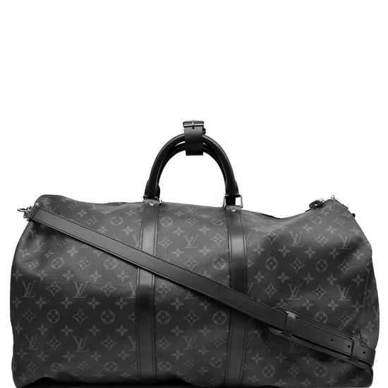Louis Vuitton Keepall Travel bag 391021