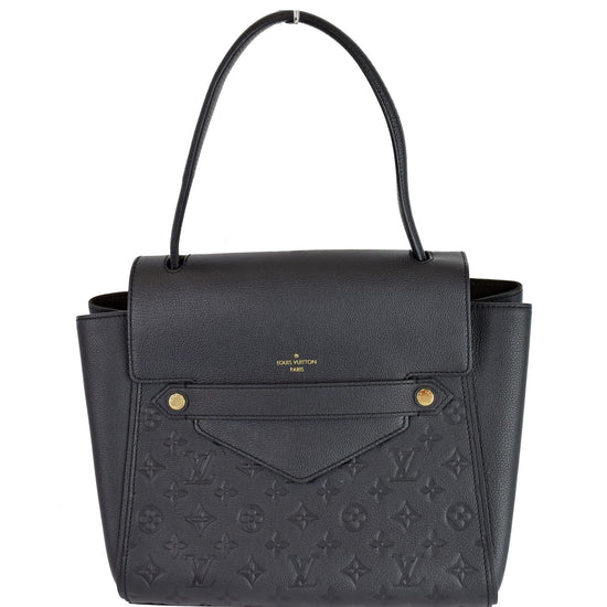 Louis Vuitton Empreinte Trocadero Bag, Luxury, Bags & Wallets on
