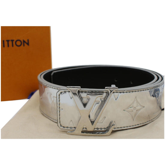 Louis Vuitton LV Initiales 40mm Reversible Belt – Chicago Pawners & Jewelers