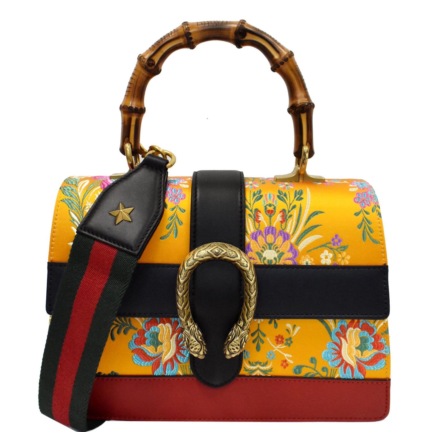 Bag-at-you-Fashion-blog-Gucci-Dionysus-Bamboo - Bag at You