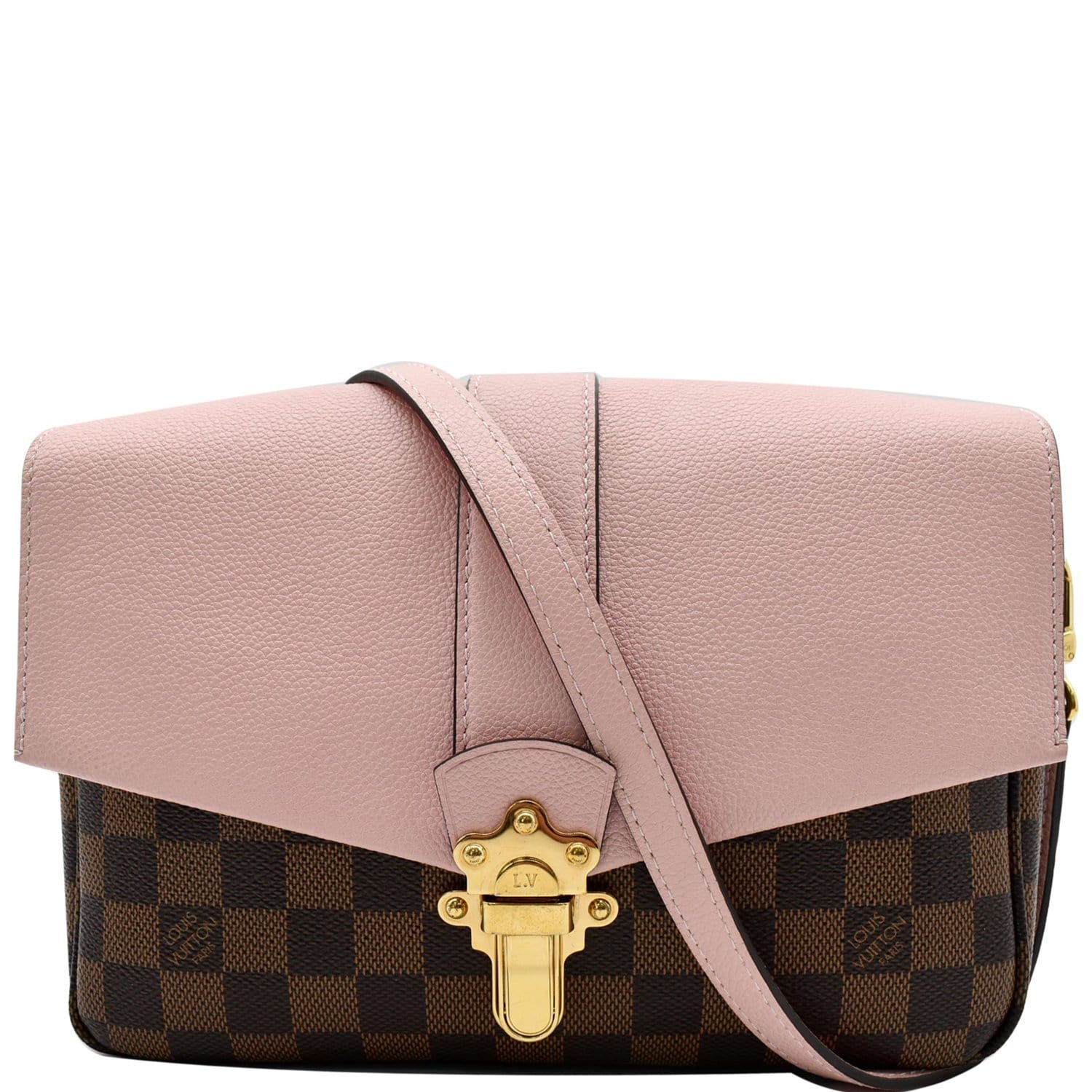 Louis Vuitton Crossbody Pink Bags & Handbags for Women