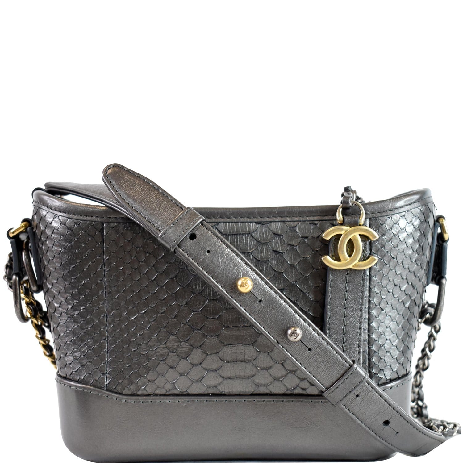 chanel python gabrielle