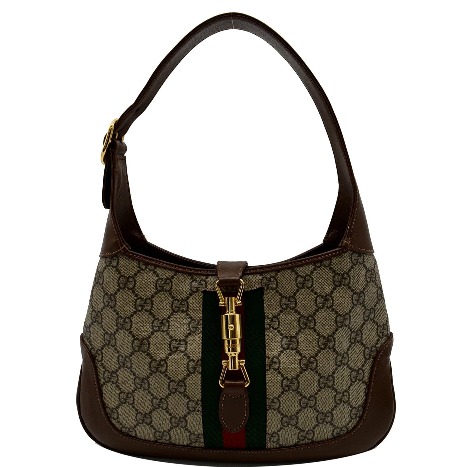 Gucci Jackie 1961 Small Shoulder Bag