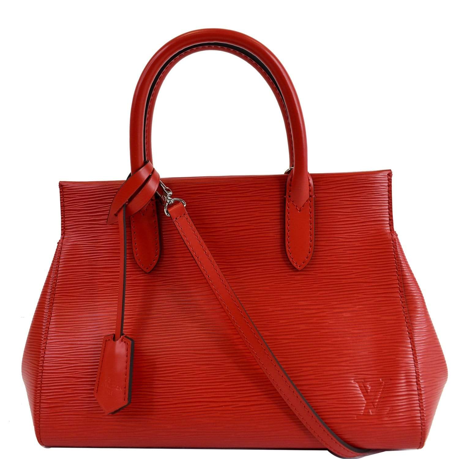 Louis Vuitton Epi Leather Handbags