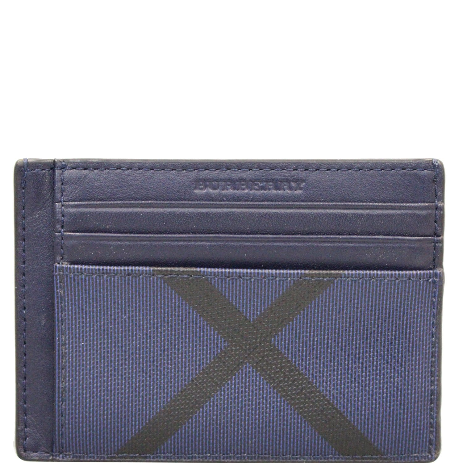 Brand: Louis Vuitton, Gucci, Burberry Features: Wallet Card Case