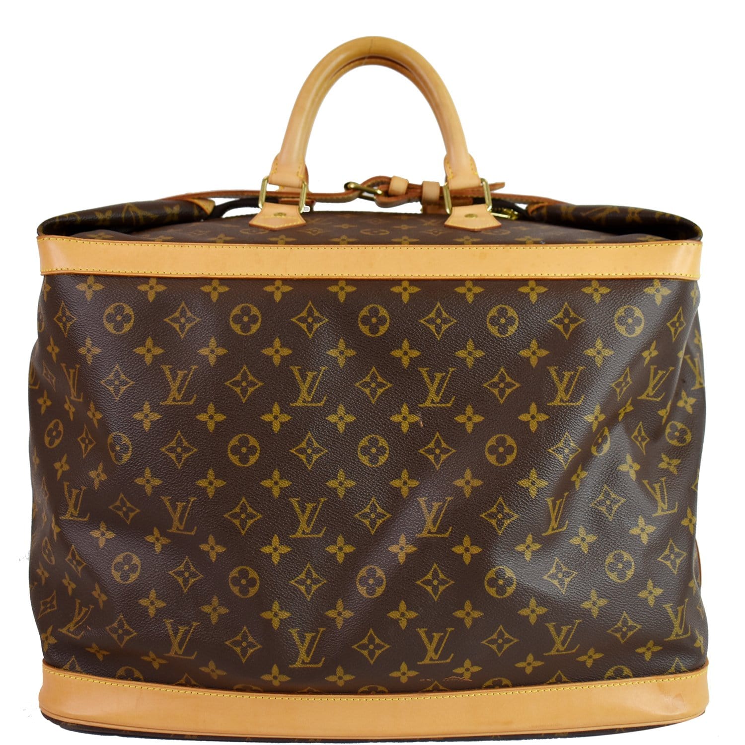 LOUIS VUITTON CRUISER MESSENGER BAG