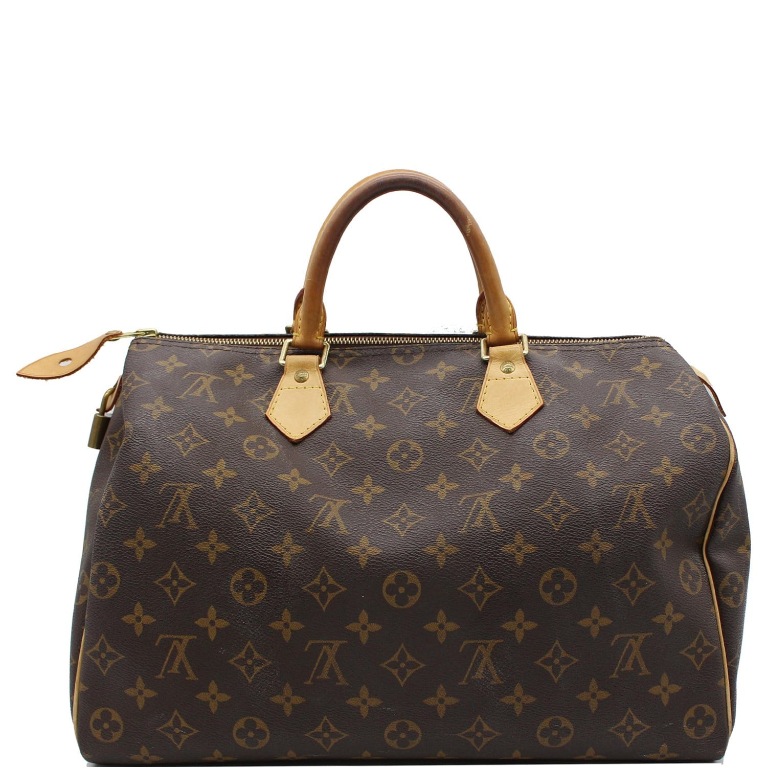 louis-vuitton speedy 35 monogram