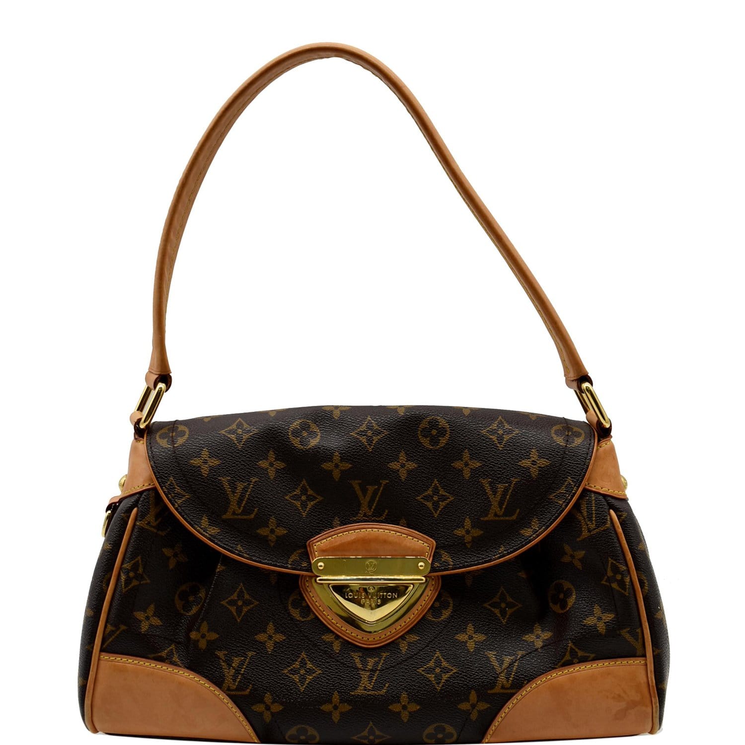 Louis Vuitton 2007 pre-owned Beverly MM Shoulder Bag - Farfetch