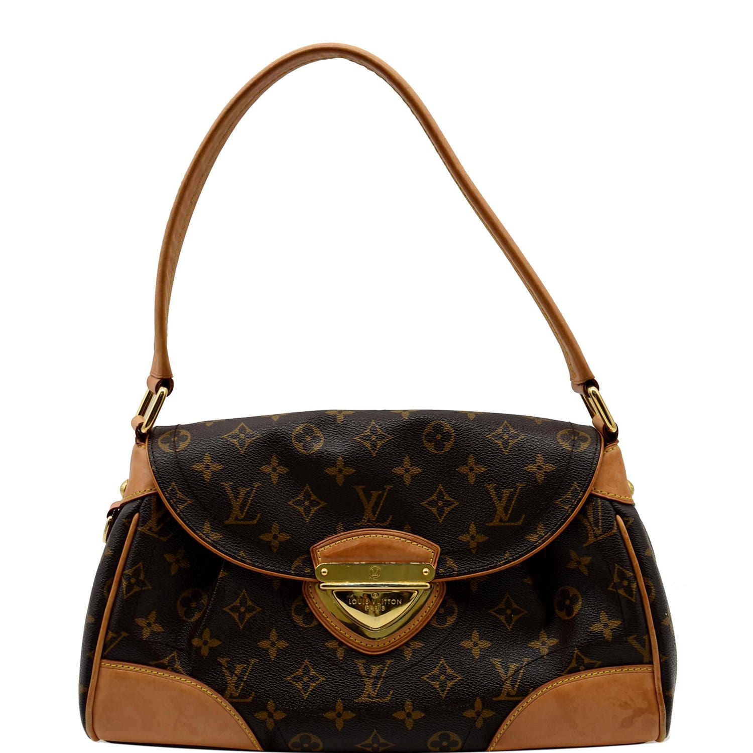 SALE! Louis Vuitton LV Beverly MM