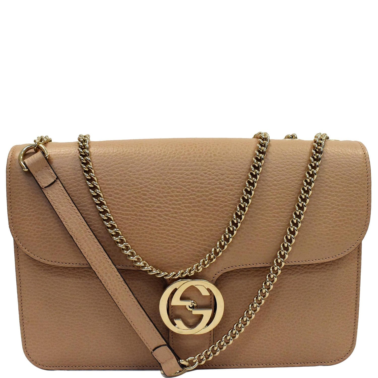 gucci interlocking bag mini