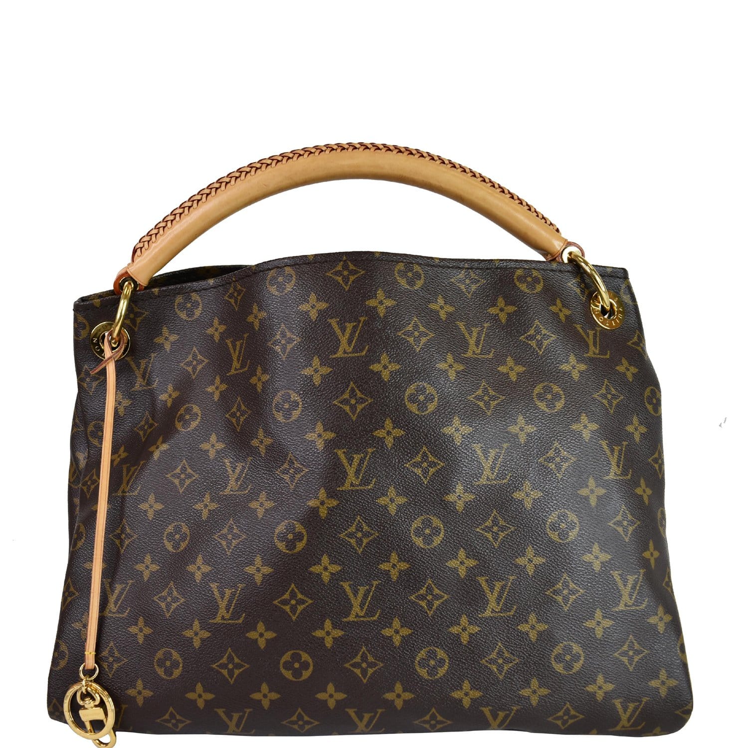 Louis Vuitton 2011 pre-owned Artsy MM Tote Bag - Farfetch