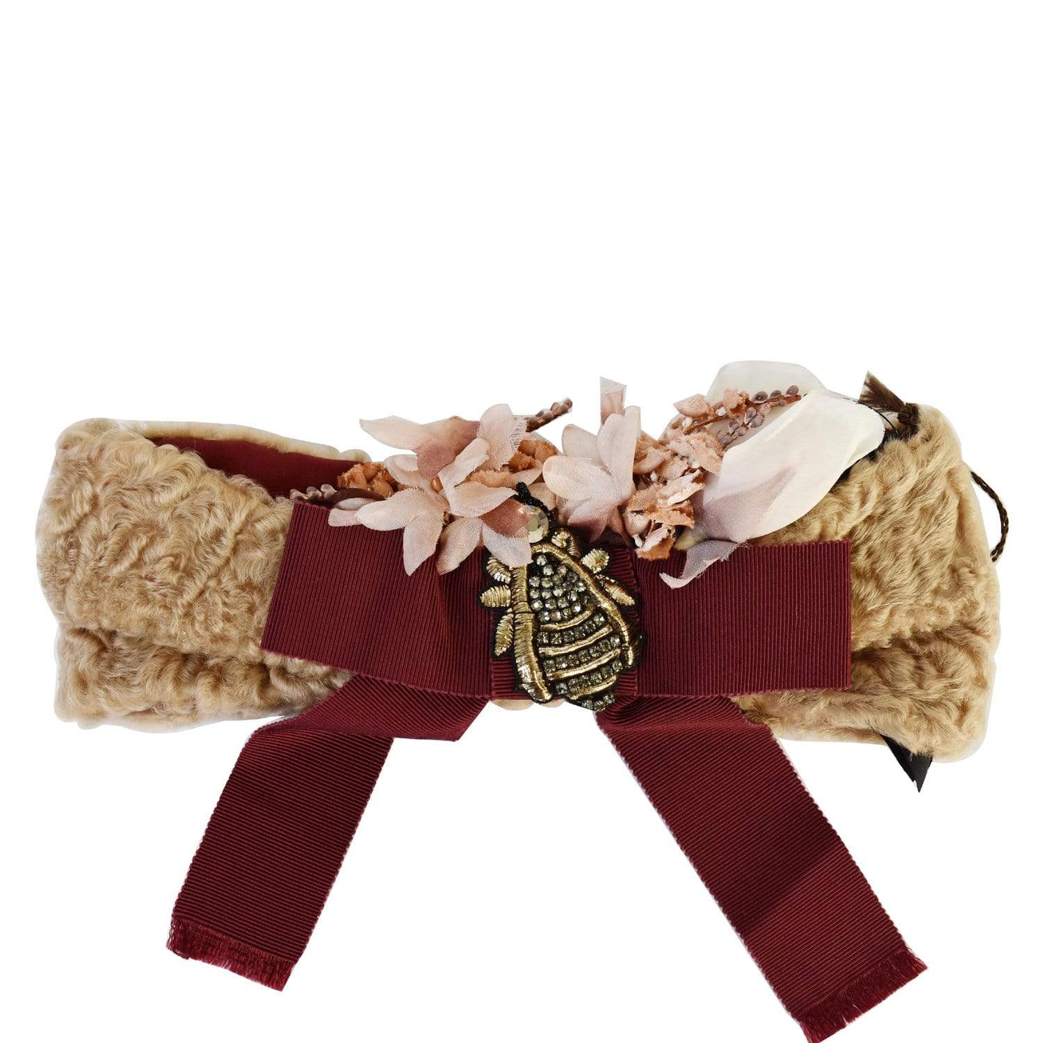 gucci girls headband