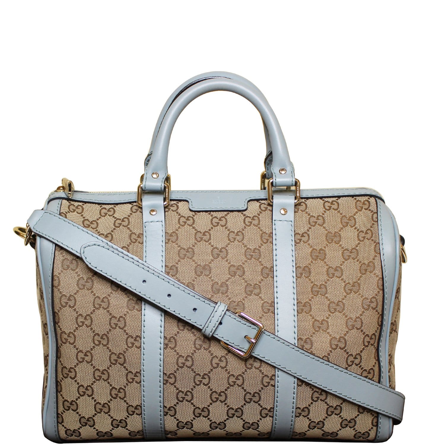 Gucci - bauletto Vintage Web 247205FWCZG9791