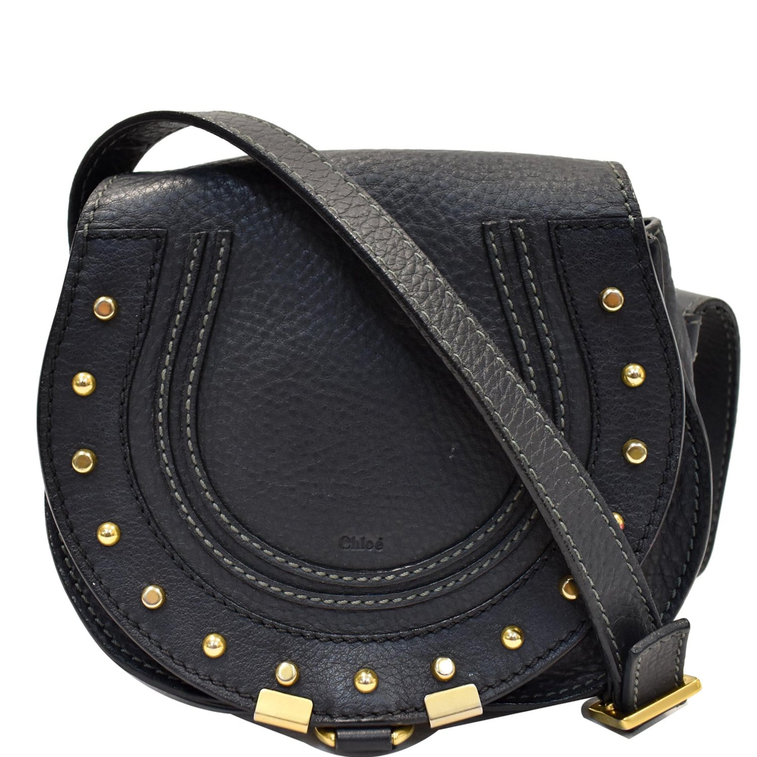 chloe marcie mini black  Bags, Chloe marcie bag, Chloe marcie mini