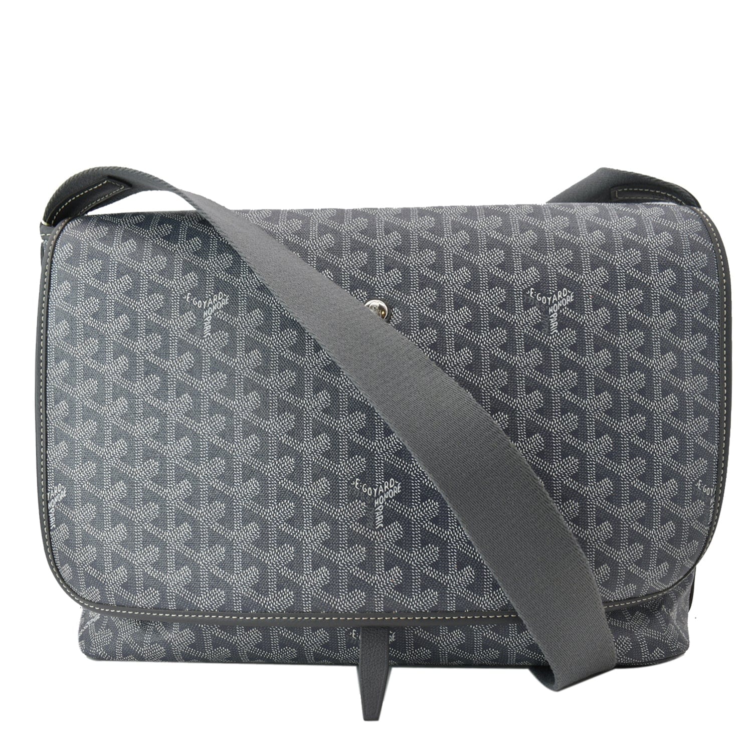 Goyard Messenger Bag