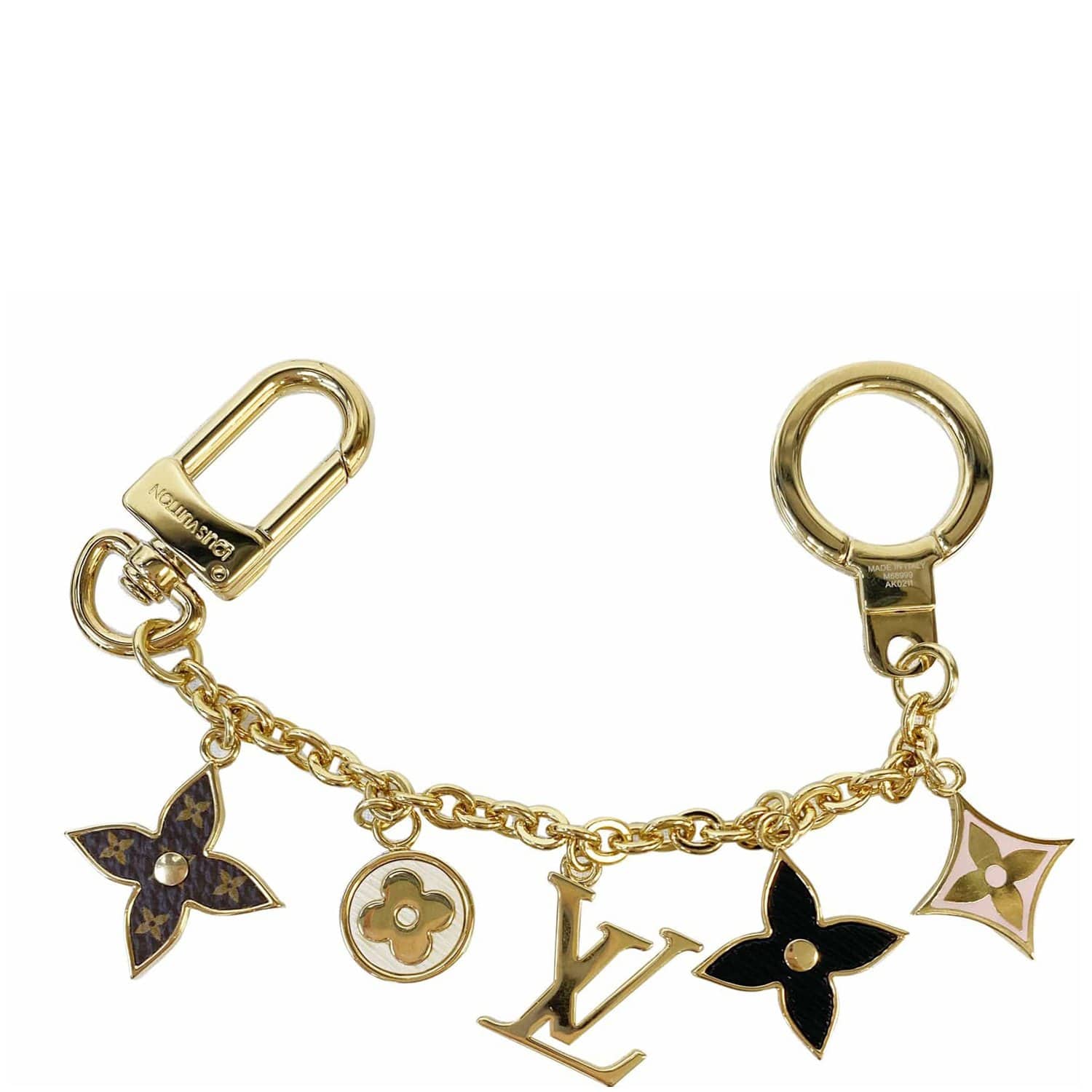 Louis Vuitton Bag Charm 