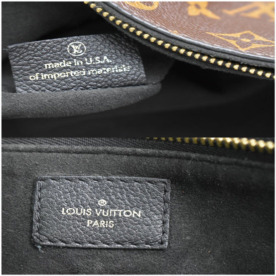 ⭐️SOLD ON T⭐️ Louis Vuitton Surene MM