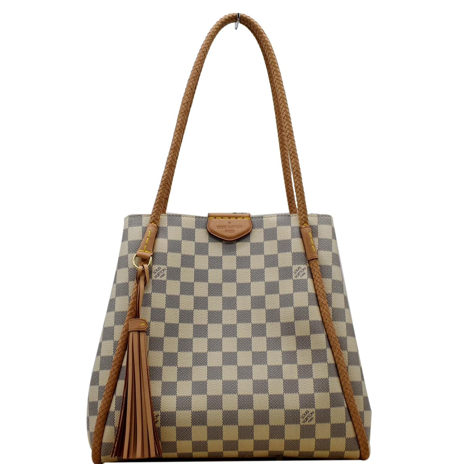 Louis-Vuitton-Damier-Azur-Propriano-Shoulder-Bag-N44027 – dct