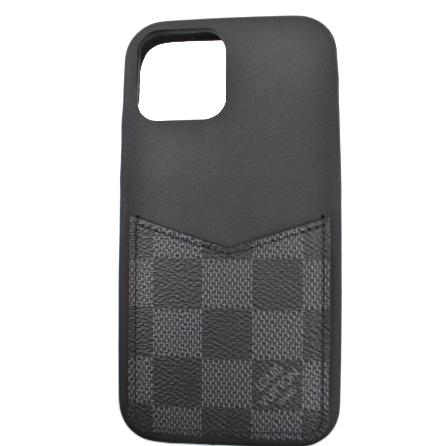 Louis Vuitton Bumper Phone Case Top Sellers, SAVE 47