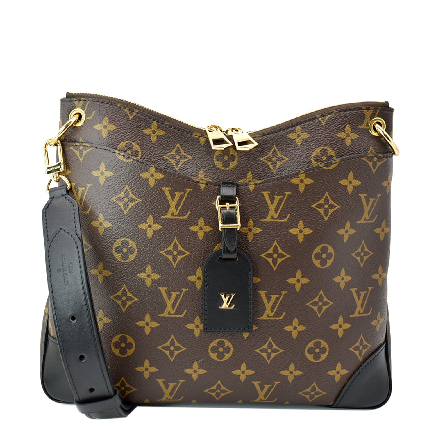 Louis Vuitton Louis Vuitton Odeon Medium Bags & Handbags for Women