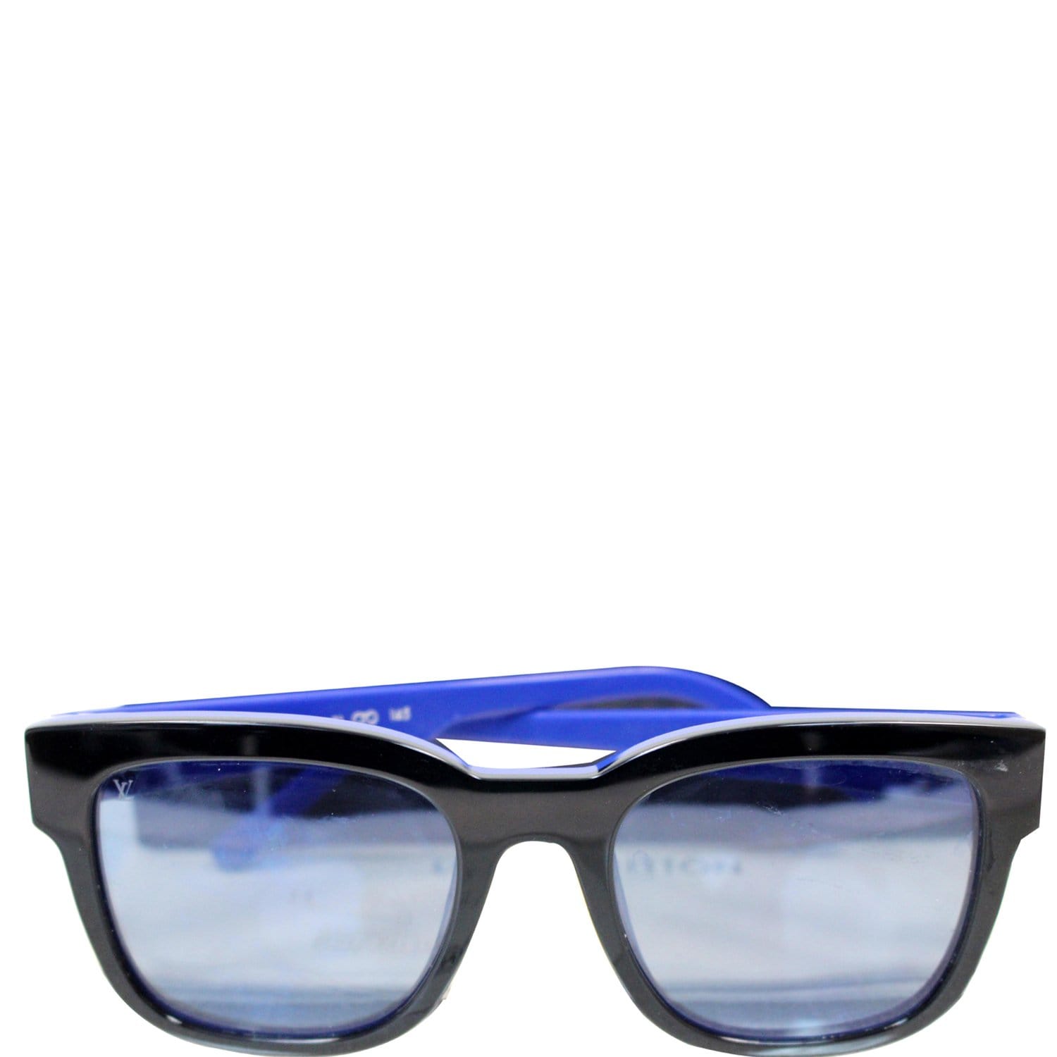 Louis Vuitton Black Sunglasses for Men