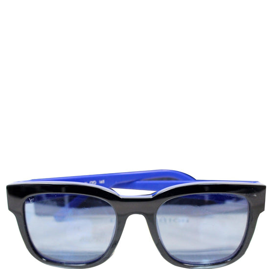 Lunettes de soleil Louis Vuitton Lunettes de soleil Homme Outerspace Z1093E  ; Z1093W 53-21 pas cher