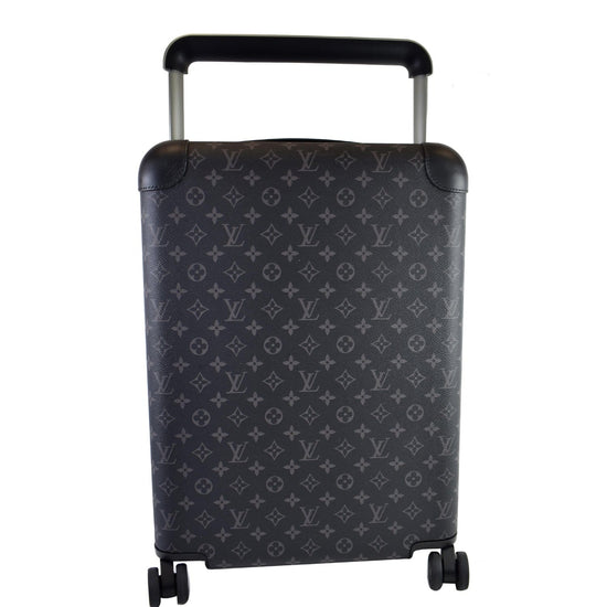 Replica Louis Vuitton Horizon 55 Rolling Luggage In Monogram Clouds Canvas  M20411