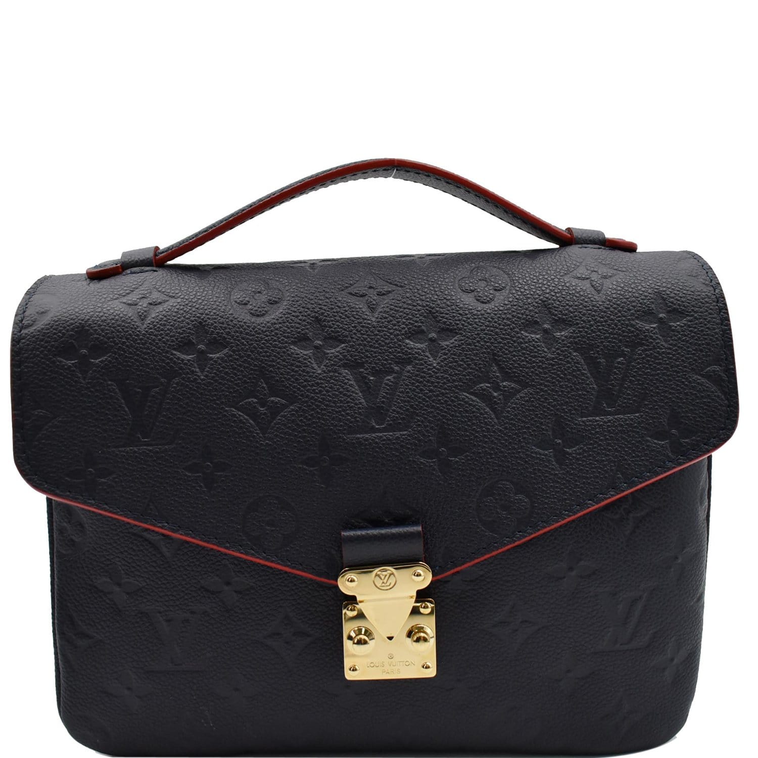 louis vuitton metis leather