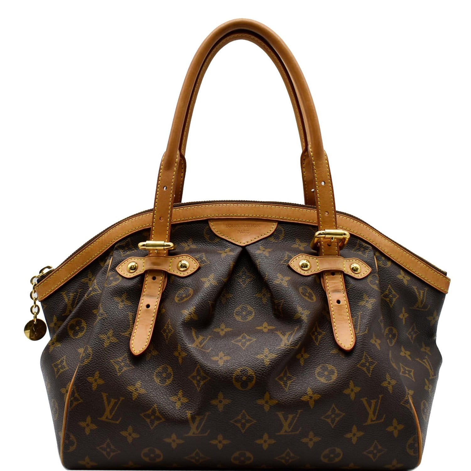 Louis Vuitton 'Tivoli GM' Bag