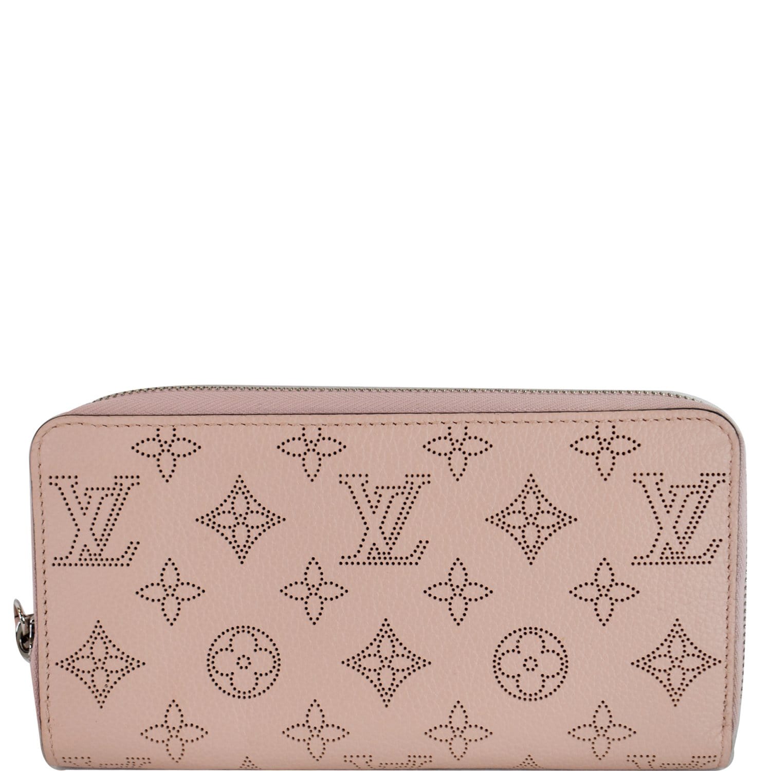 Louis Vuitton Monogram Mahina Leather Wallet