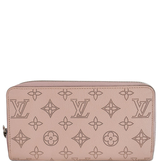 .com: Louis Vuitton Portafoglio Zippy Wallets Magnolia