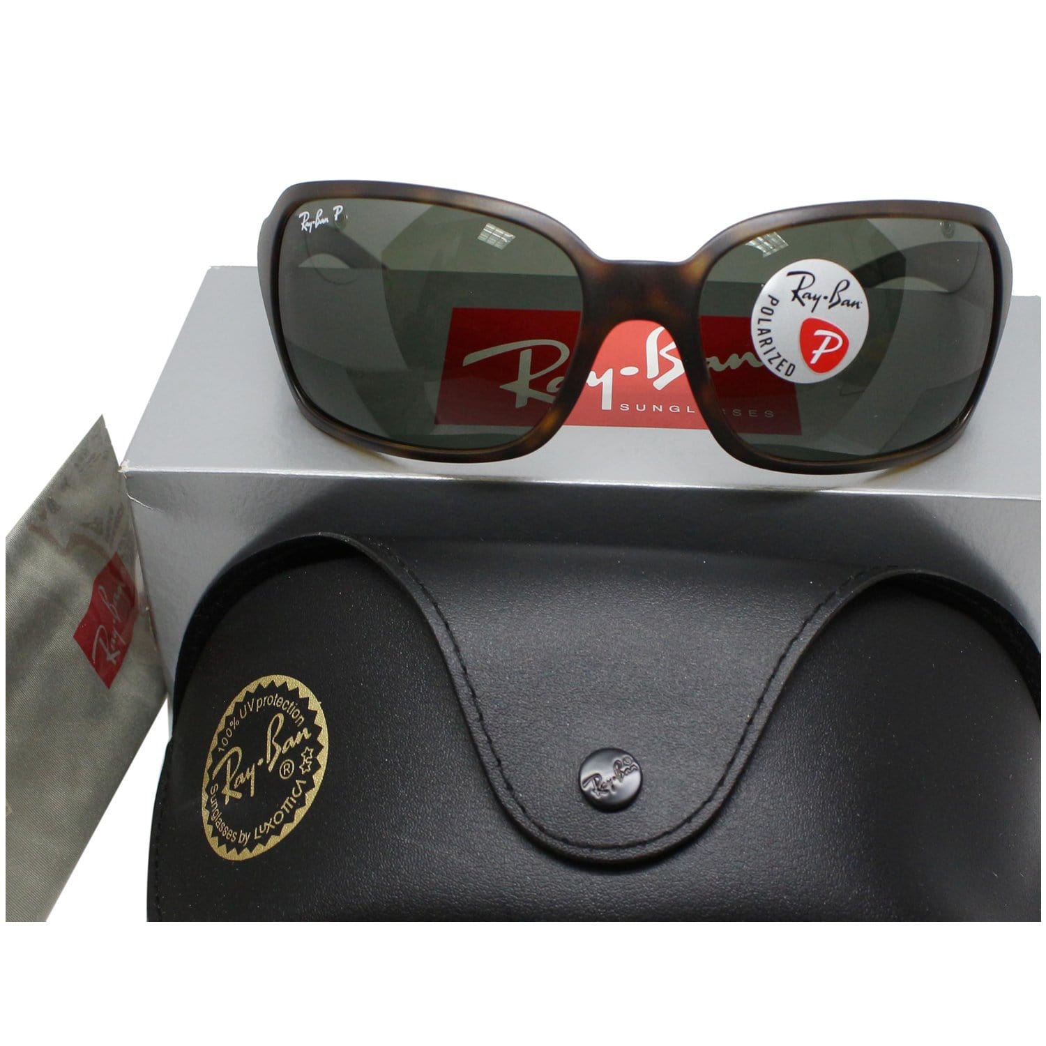 ray ban womens sunglasses polarized