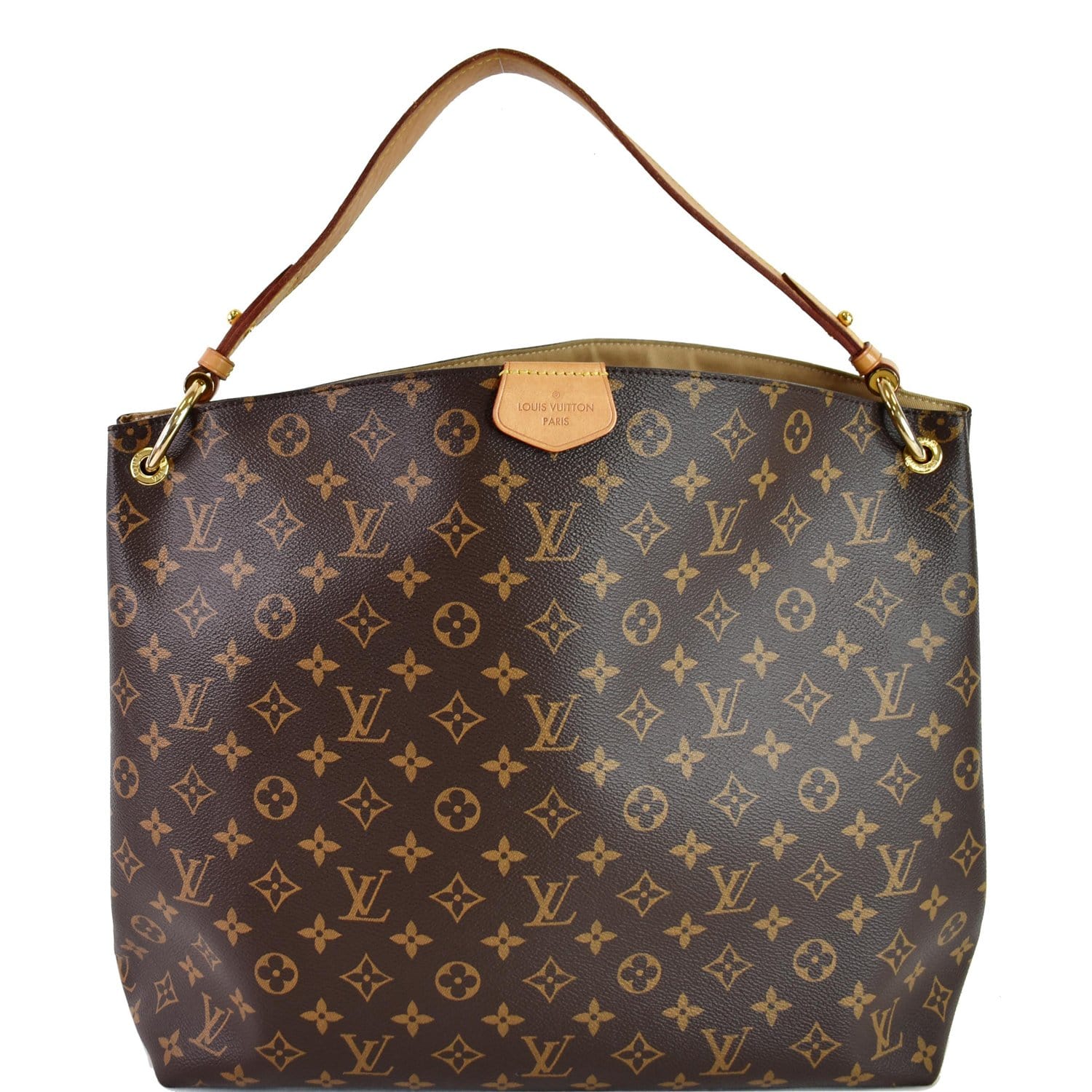 Louis Vuitton, Bags, Authentic Louis Vuitton Graceful Mm Monogram