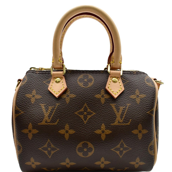 Louis Vuitton-Monogram Neo Speedy Handbag - Couture Traders