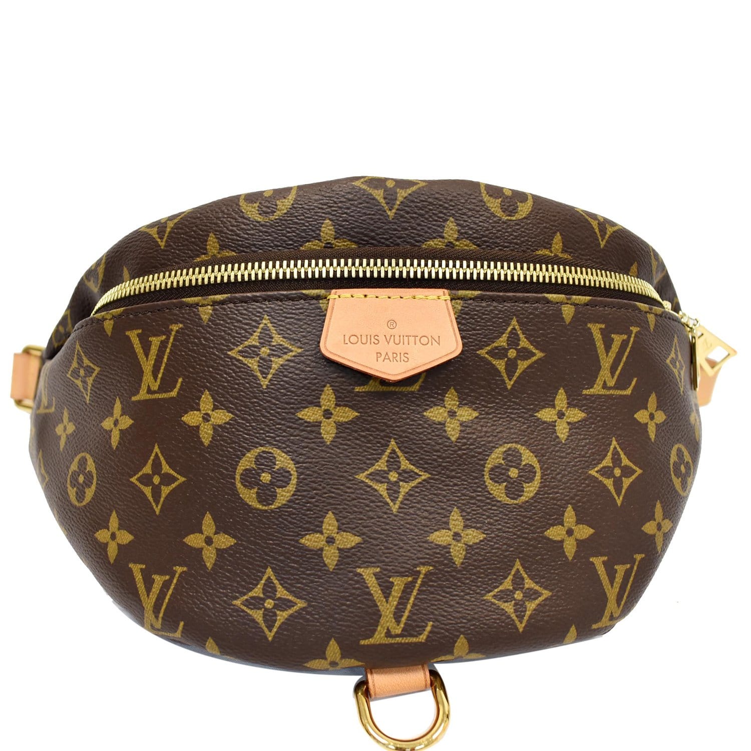 Louis Vuitton Monogram Bum Bag - Brown Waist Bags, Handbags