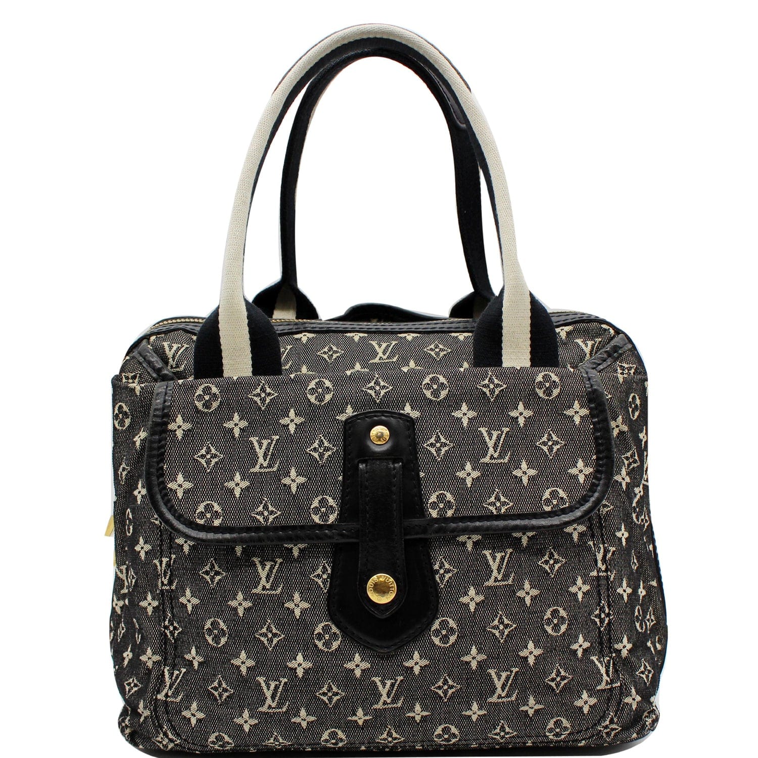 Louis Vuitton - Monogram Mini Lin Besace Mary Kate - Catawiki