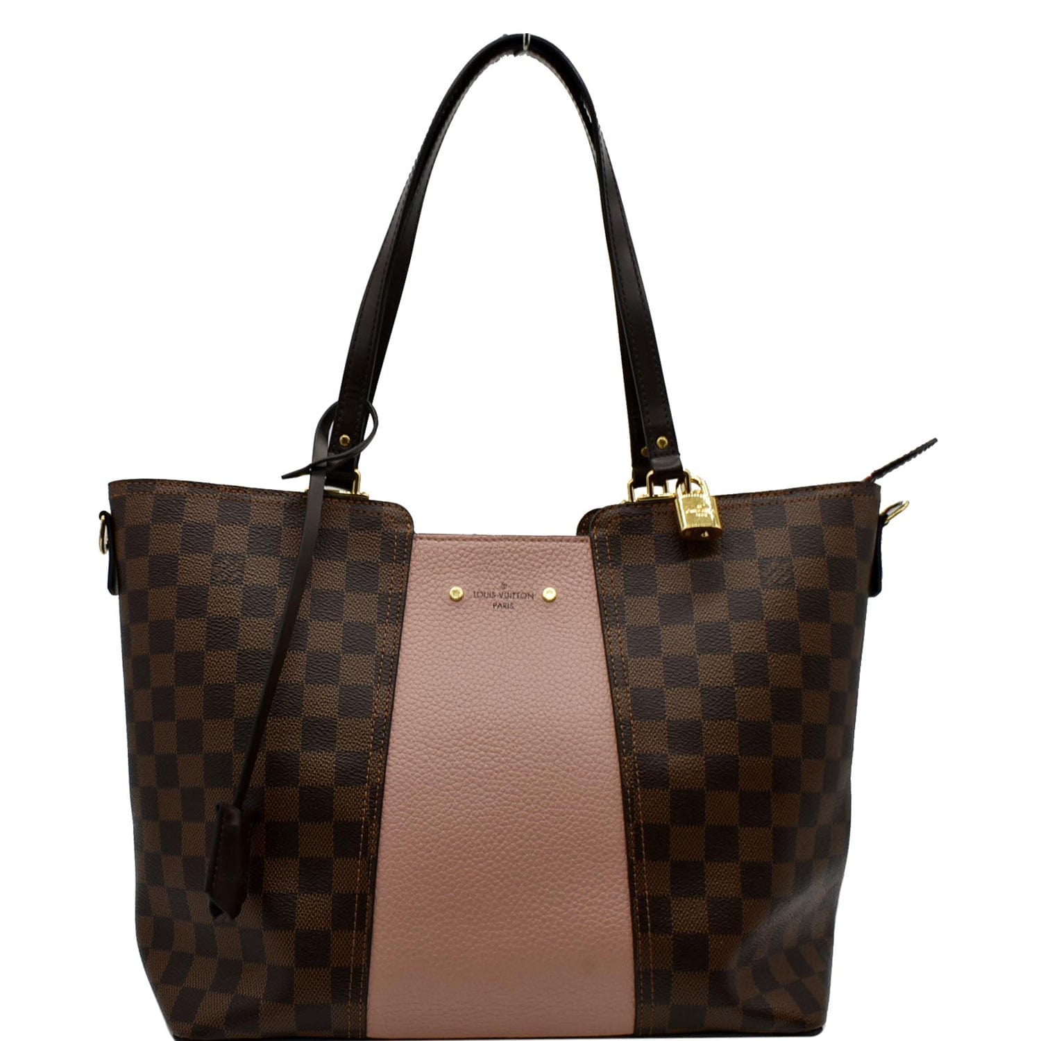 Louis Vuitton Jersey Tote