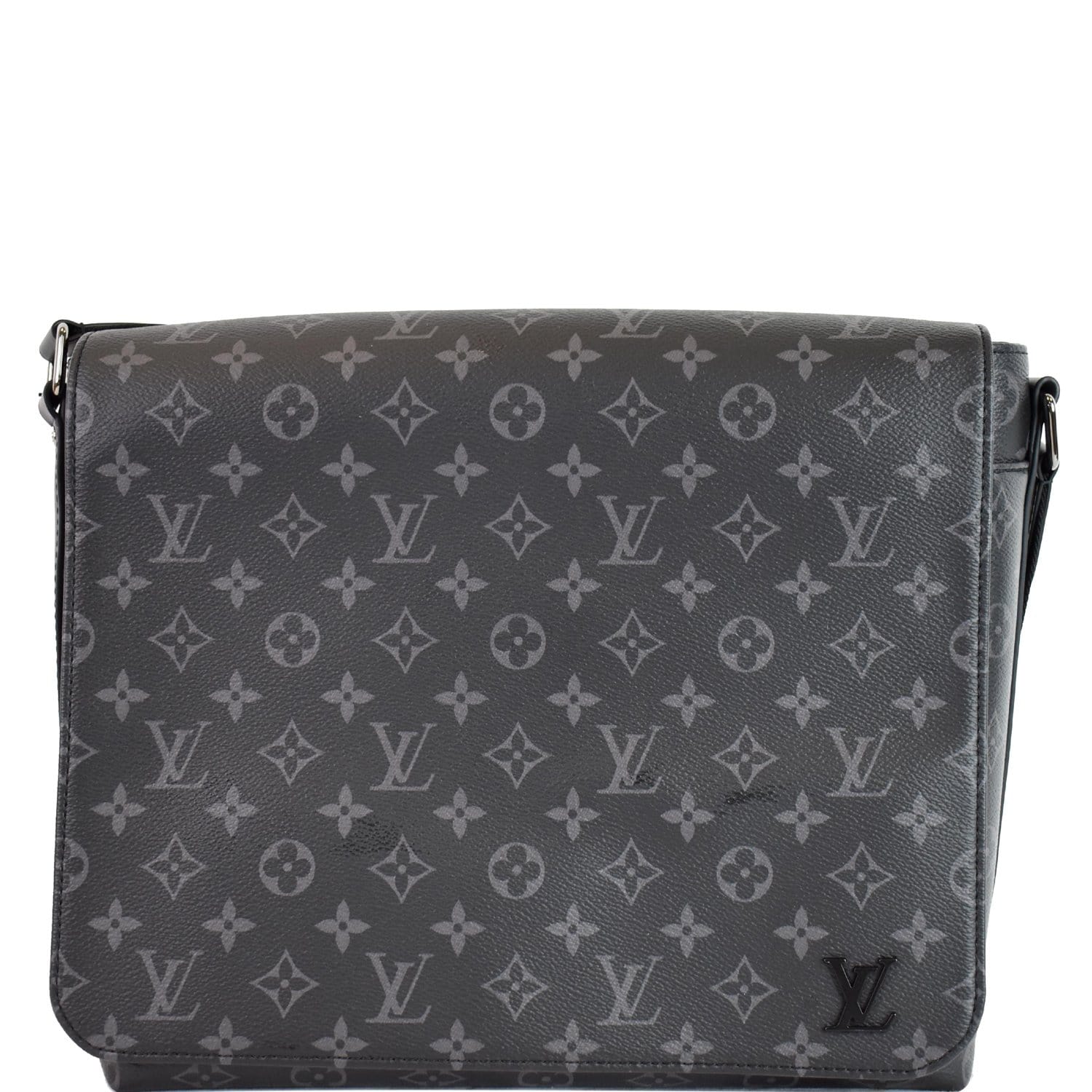 The Complete Louis Vuitton Monogram Eclipse Collection Photos