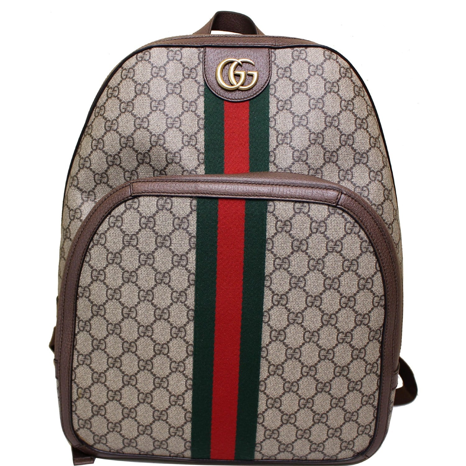 Gucci, Bags, Gucci Backpack