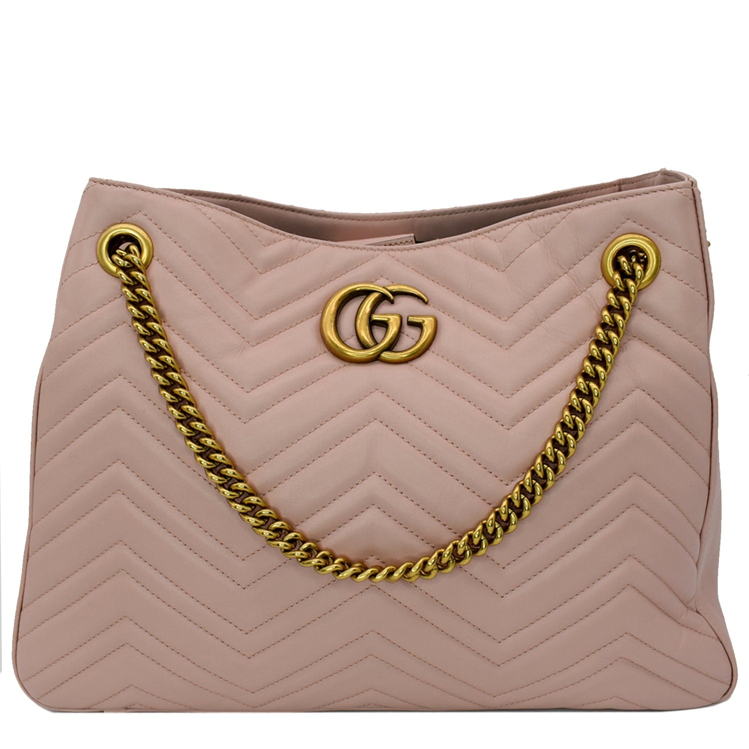 GG Marmont medium shoulder bag