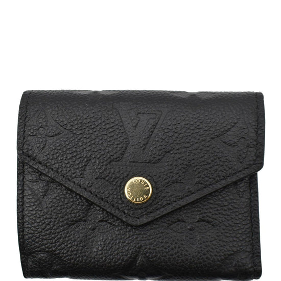 Louis Vuitton Zoe Mini Wallets For Women