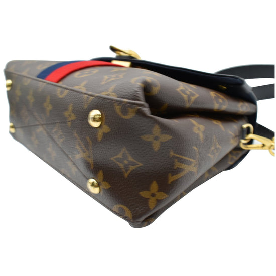 Louis Vuitton Monogram Canvas Georges BB Bag at 1stDibs  georges bb louis  vuitton, louis vuitton georges bb, lv georges bb