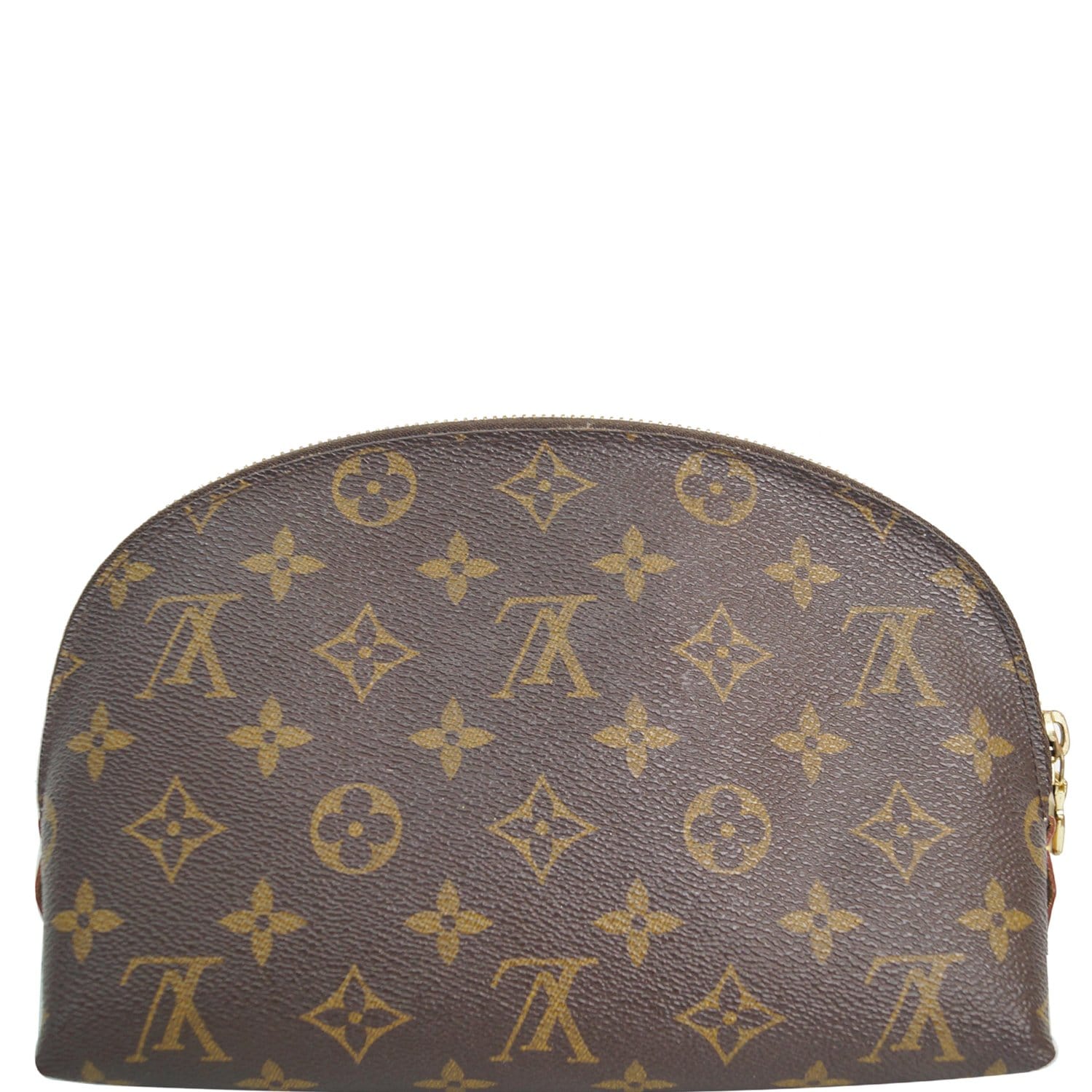 NEW LOUIS VUITTON COSMETIC POUCH GM 2023 RELEASE, CONVERTED INTO A SHOULDER  BAG