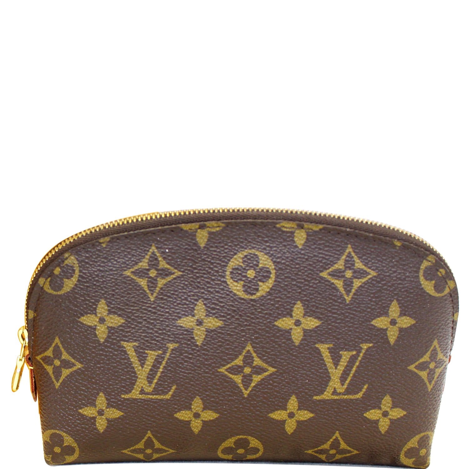 Louis Vuitton Cosmetic Pouch Monogram - US