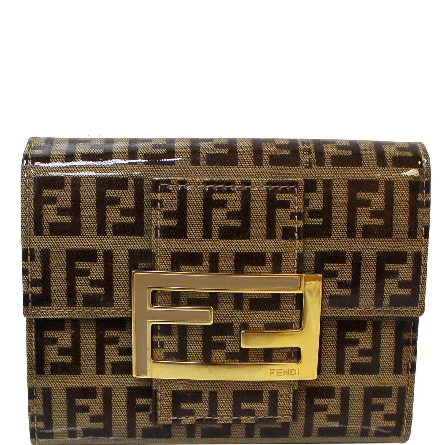 womens fendi wallet